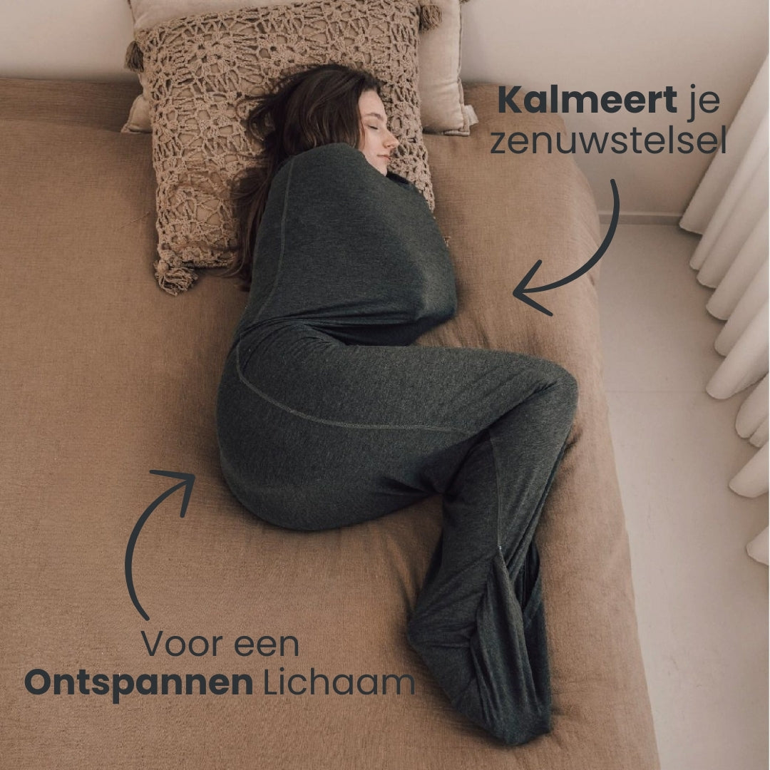 Ozybag | Verbessert Ihren Schlaf