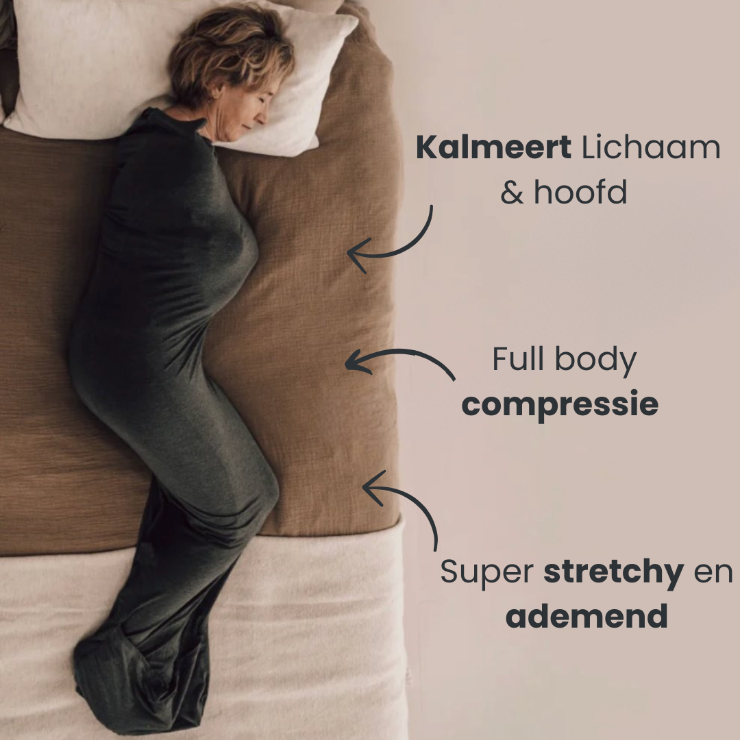 Ozybag | Verbessert Ihren Schlaf