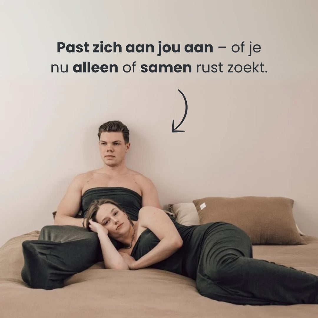 Ozybag | Verbessert Ihren Schlaf