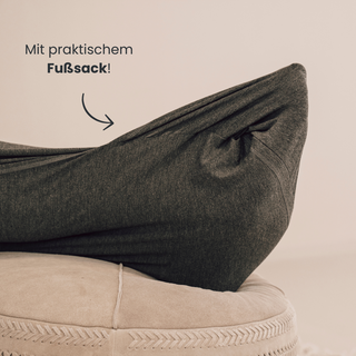 Ozybag | Verbessert Ihren Schlaf