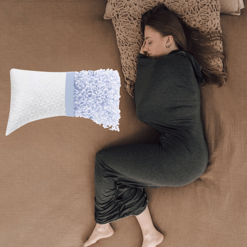 Ozy SleepDuo - Ozysleep