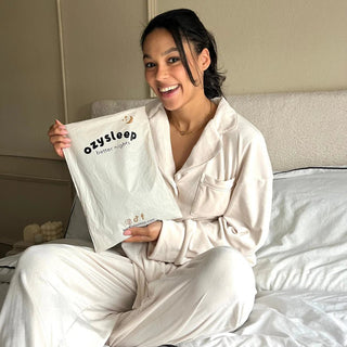 Ozybag | Verbessert Ihren Schlaf