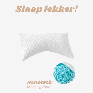 Ozypillow - Ozysleep