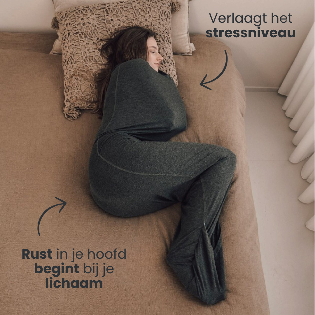 Ozybag | Das beste Hilfsmittel für Menschen mit Autismus