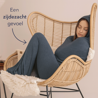 Ozybag | Verbessert Ihren Schlaf | Blau