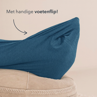Ozybag | Verbessert Ihren Schlaf | Blau