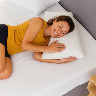 Ozy pillow