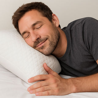 Ozy pillow