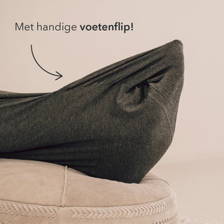 Ozybag hoodie kids | Voor een betere nachtrust - Ozysleep